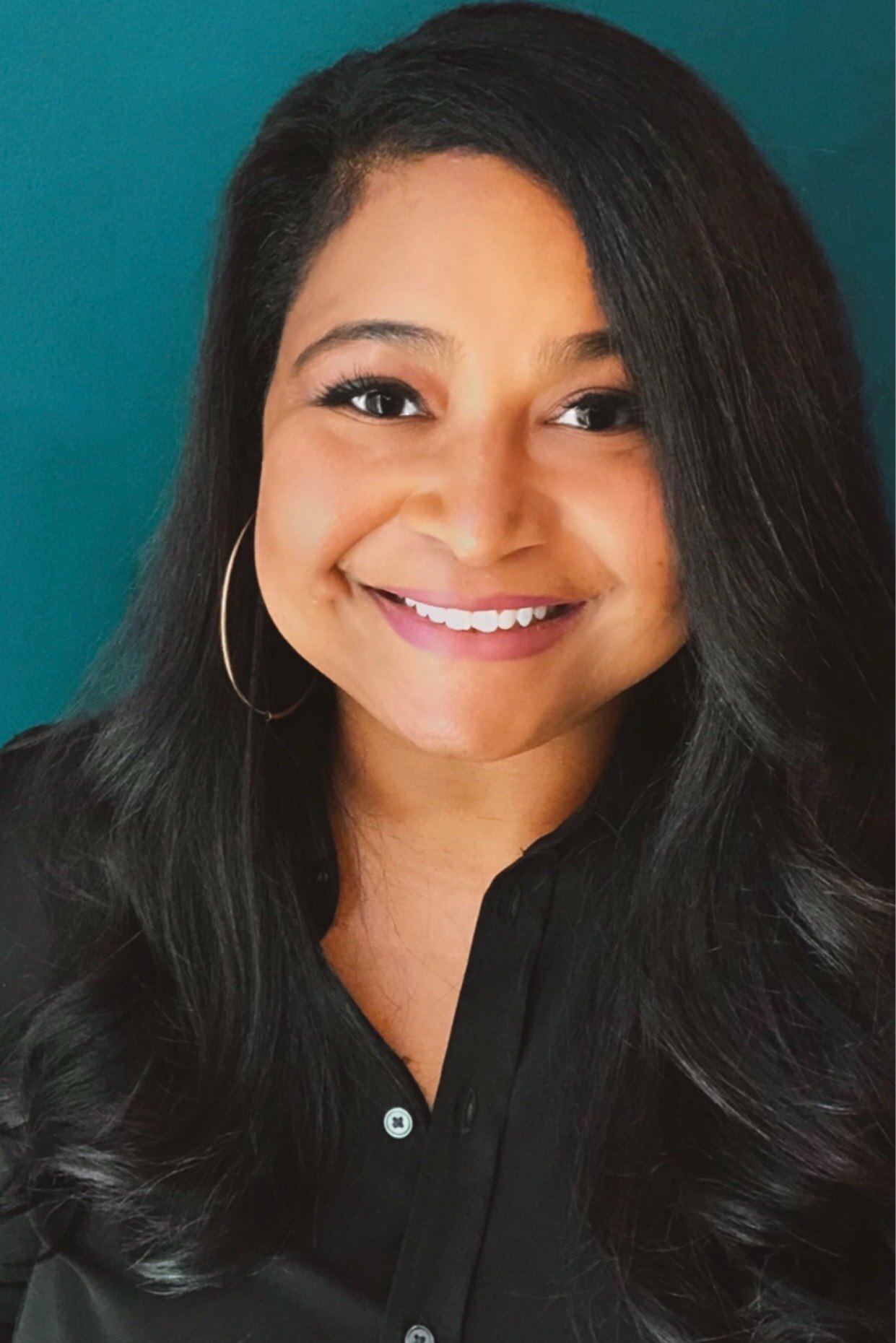 Photo of Rosalyn Garlington
